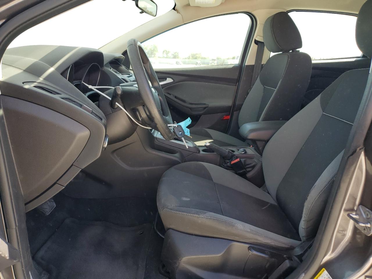 2013 Ford Focus - Image 7