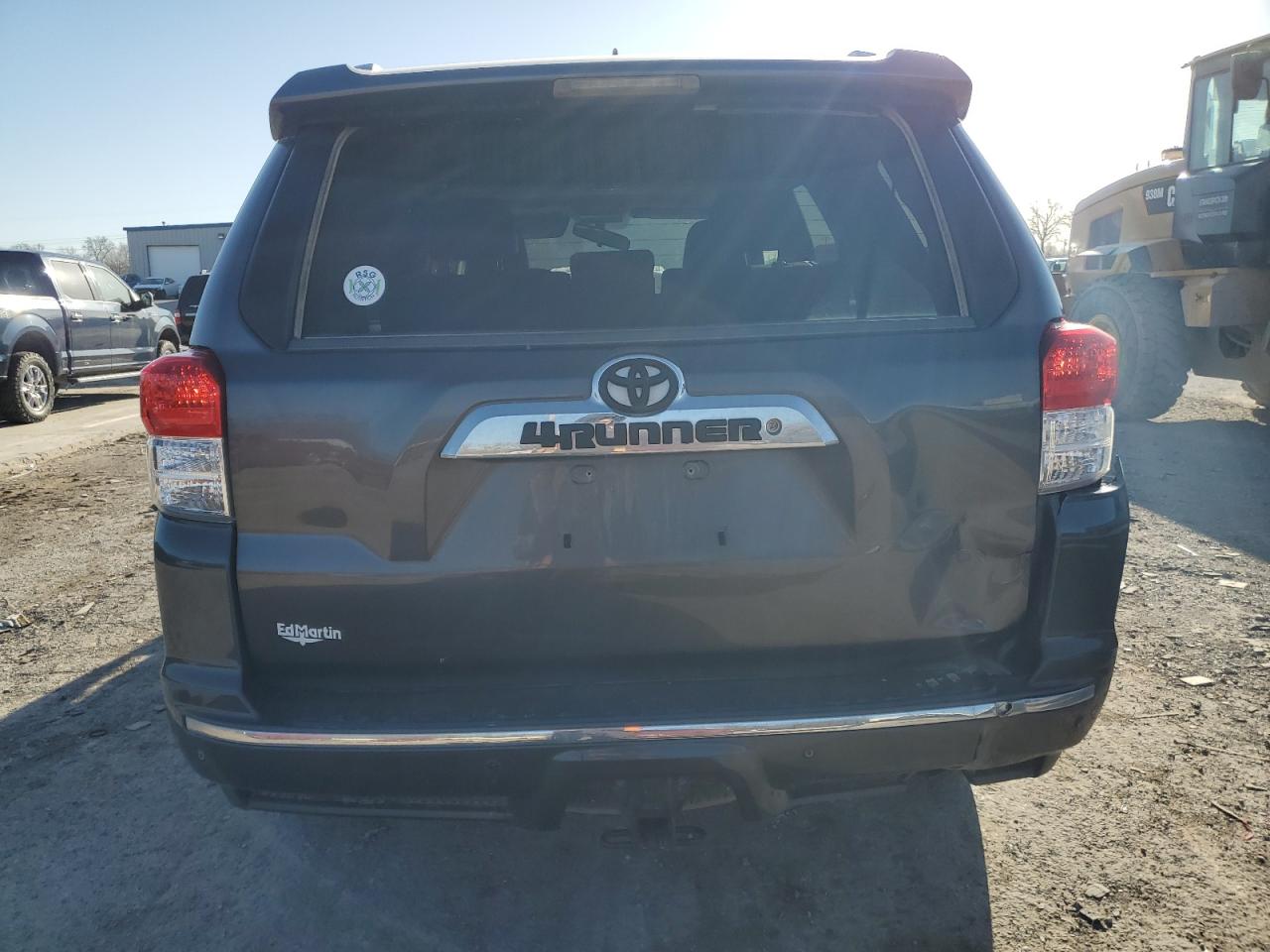 2010 Toyota 4Runner - Image 6