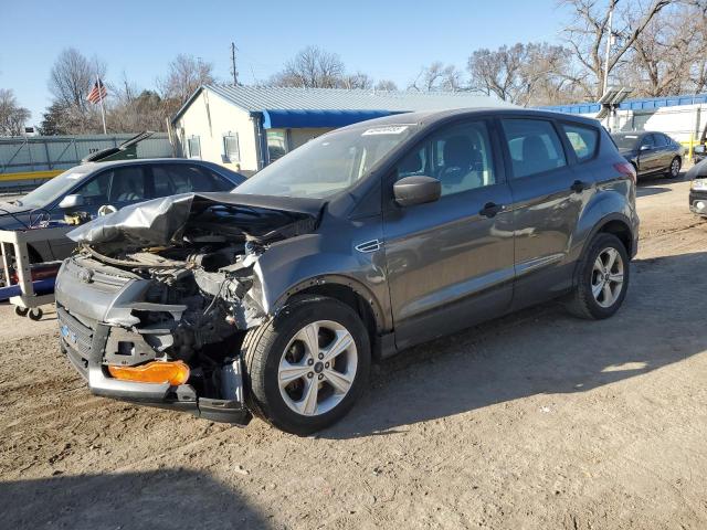2015 Ford Escape S