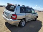 2007 Toyota Highlander Hybrid zu verkaufen in Brighton, CO - Rollover
