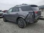 2024 Nissan Pathfinder Sv for Sale in Earlington, KY - Rear End