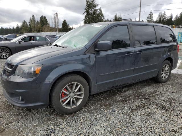 2014 Dodge Grand Caravan R/T