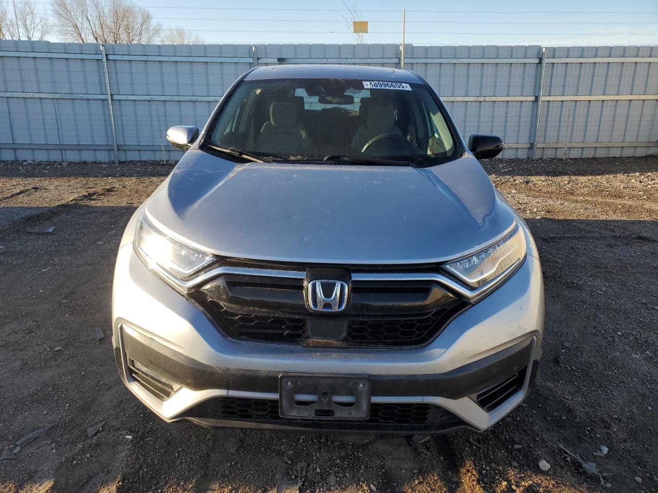 2021 Honda CR-V - Image 5