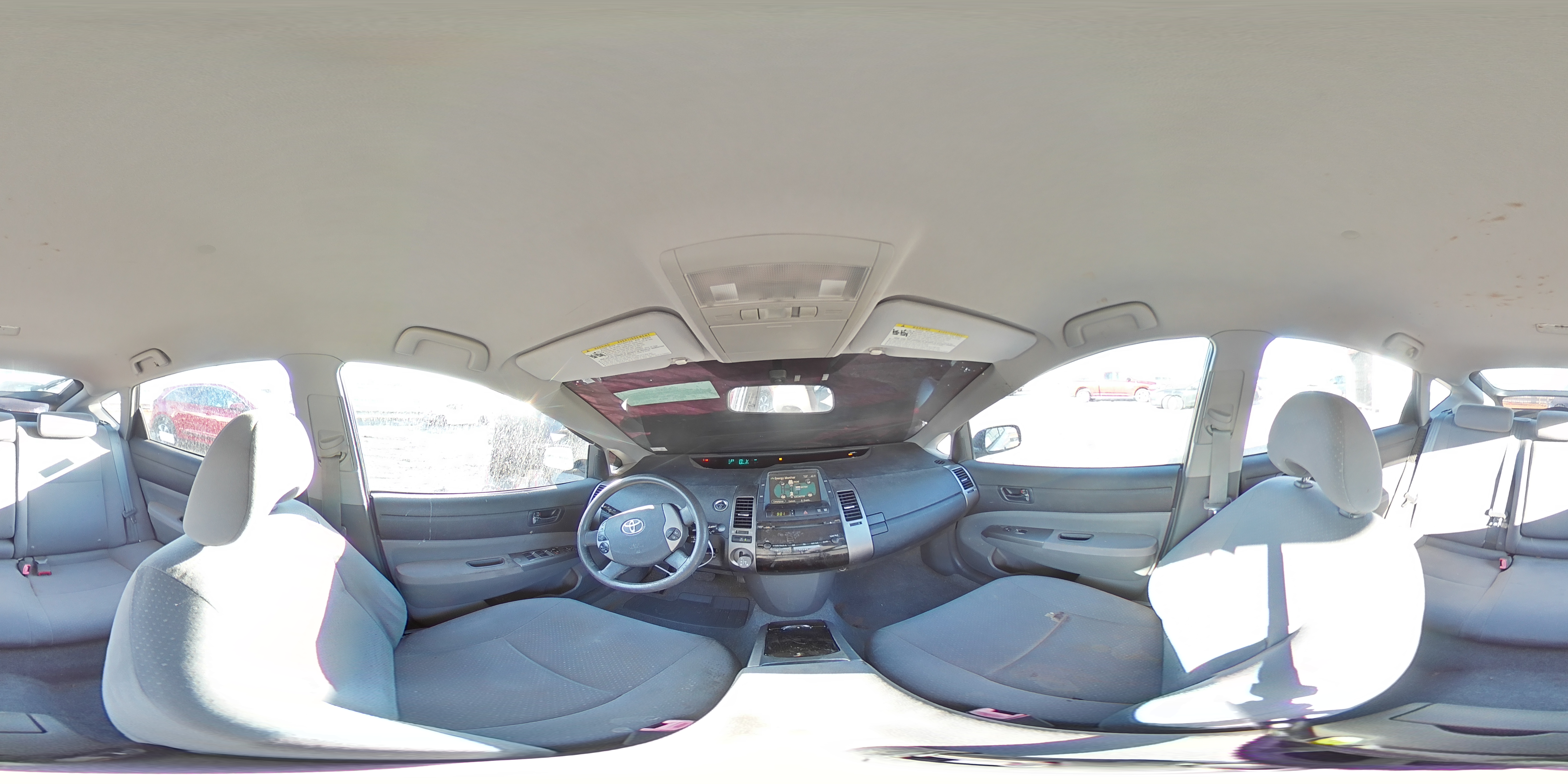 2009 Toyota Prius - Image 13