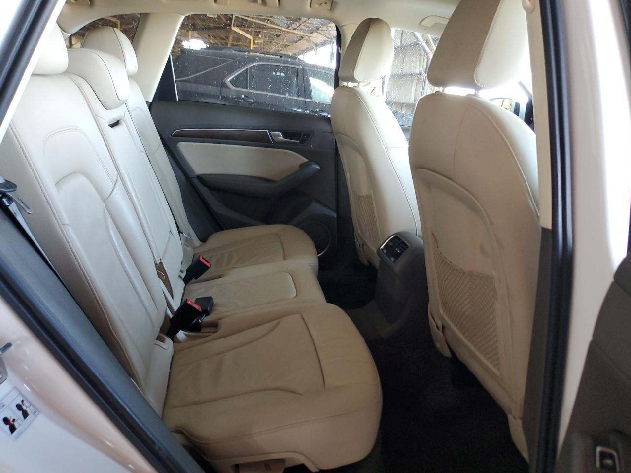 2015 Audi Q5 - Image 11