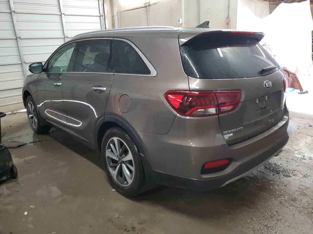 2019 Kia Sorento - Image 2