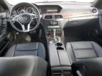 2014 Mercedes-Benz C 250   na sprzedaż w Knightdale, NC - Front End