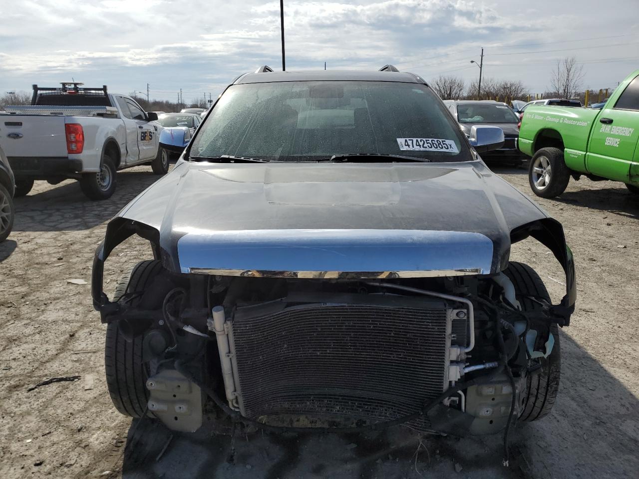 2015 GMC Terrain - Image 5