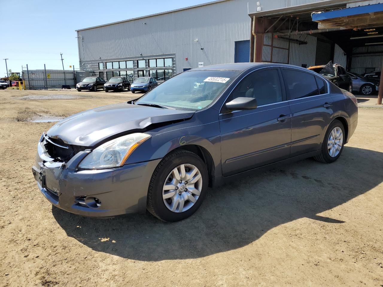 2010 Nissan Altima - Image 1