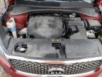 2018 Kia Sorento Sx for Sale in Cicero, IN - Side