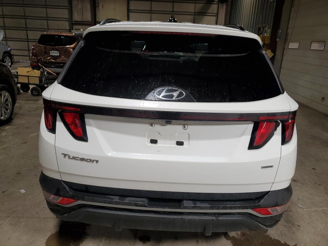 2024 Hyundai Tucson - Image 6
