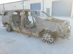 2021 Gmc Yukon Denali на продаже в Haslet, TX - Burn