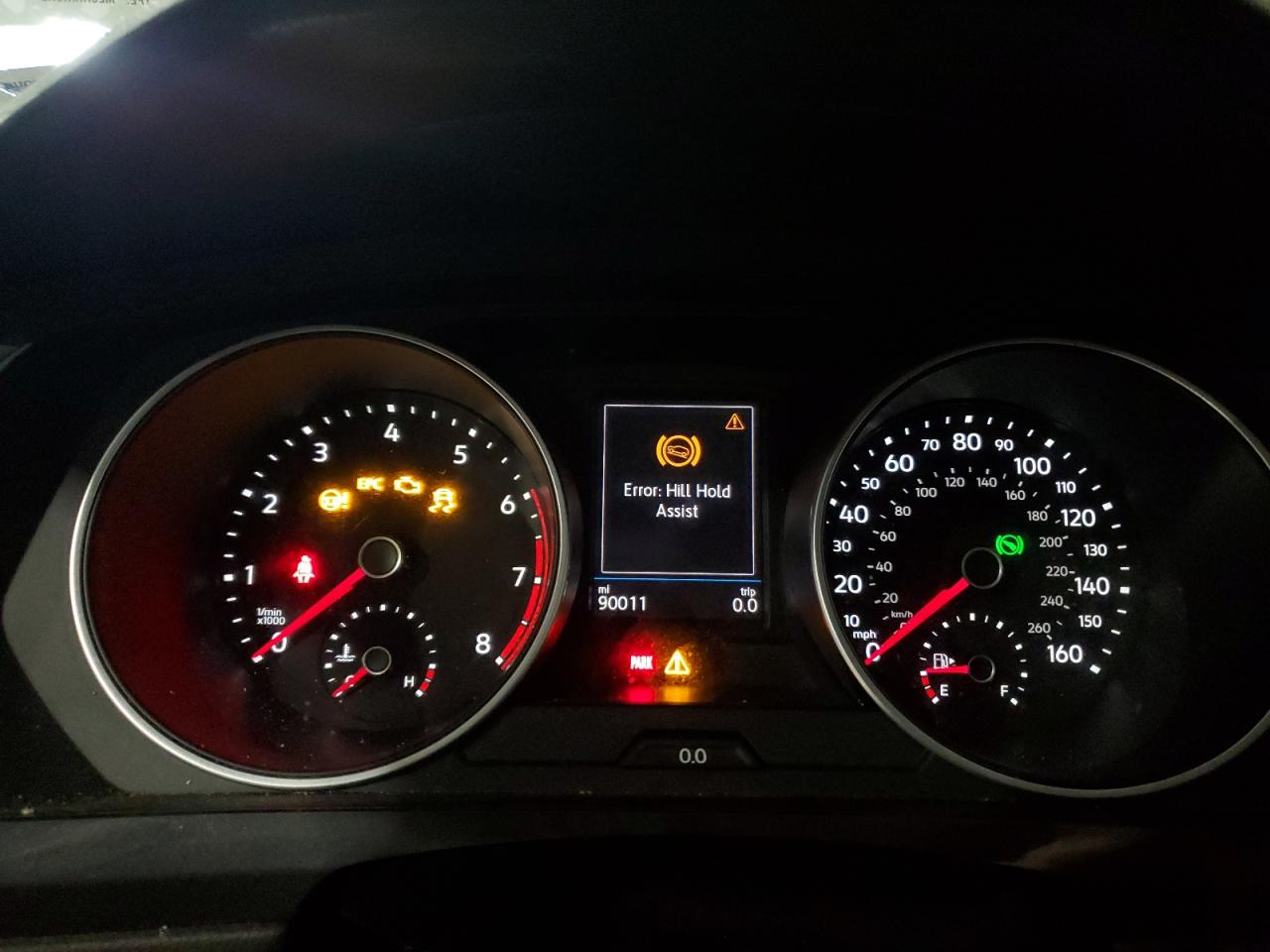 2019 Volkswagen Tiguan - Image 9