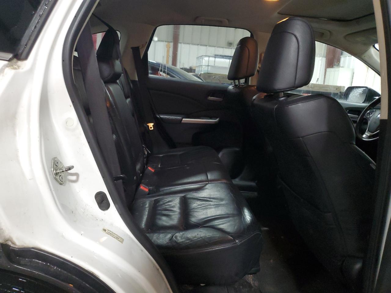 2013 Honda CR-V - Image 11