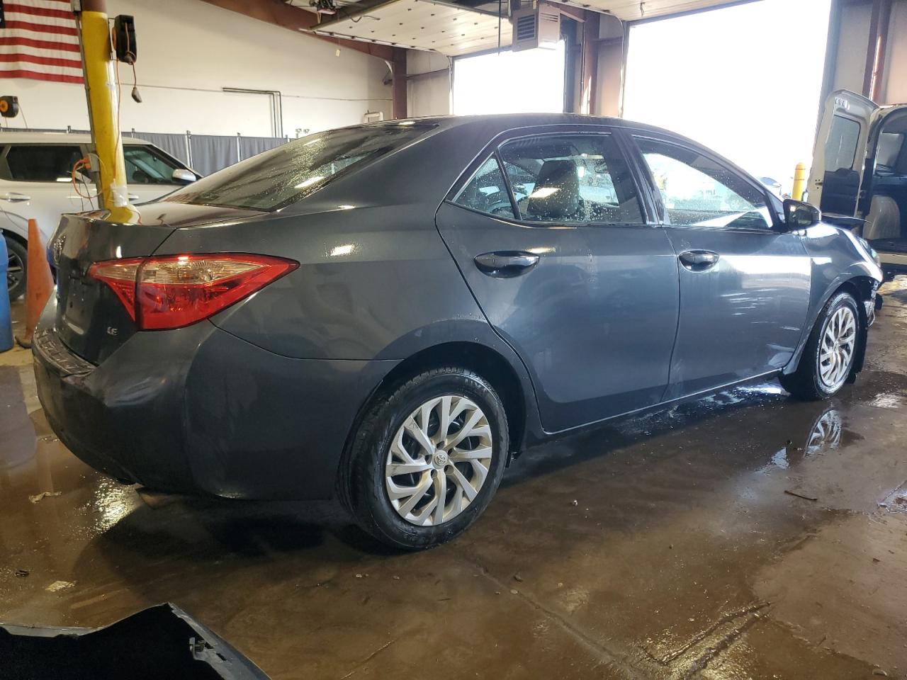 2018 Toyota Corolla - Image 3