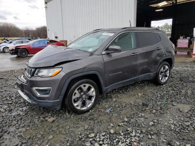 JEEP COMPASS LI 2021