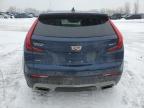 2022 CADILLAC XT4 PREMIUM LUXURY for sale at Copart QC - MONTREAL
