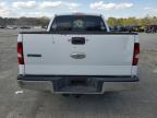 2007 Ford F150 Supercrew zu verkaufen in Savannah, GA - Front End