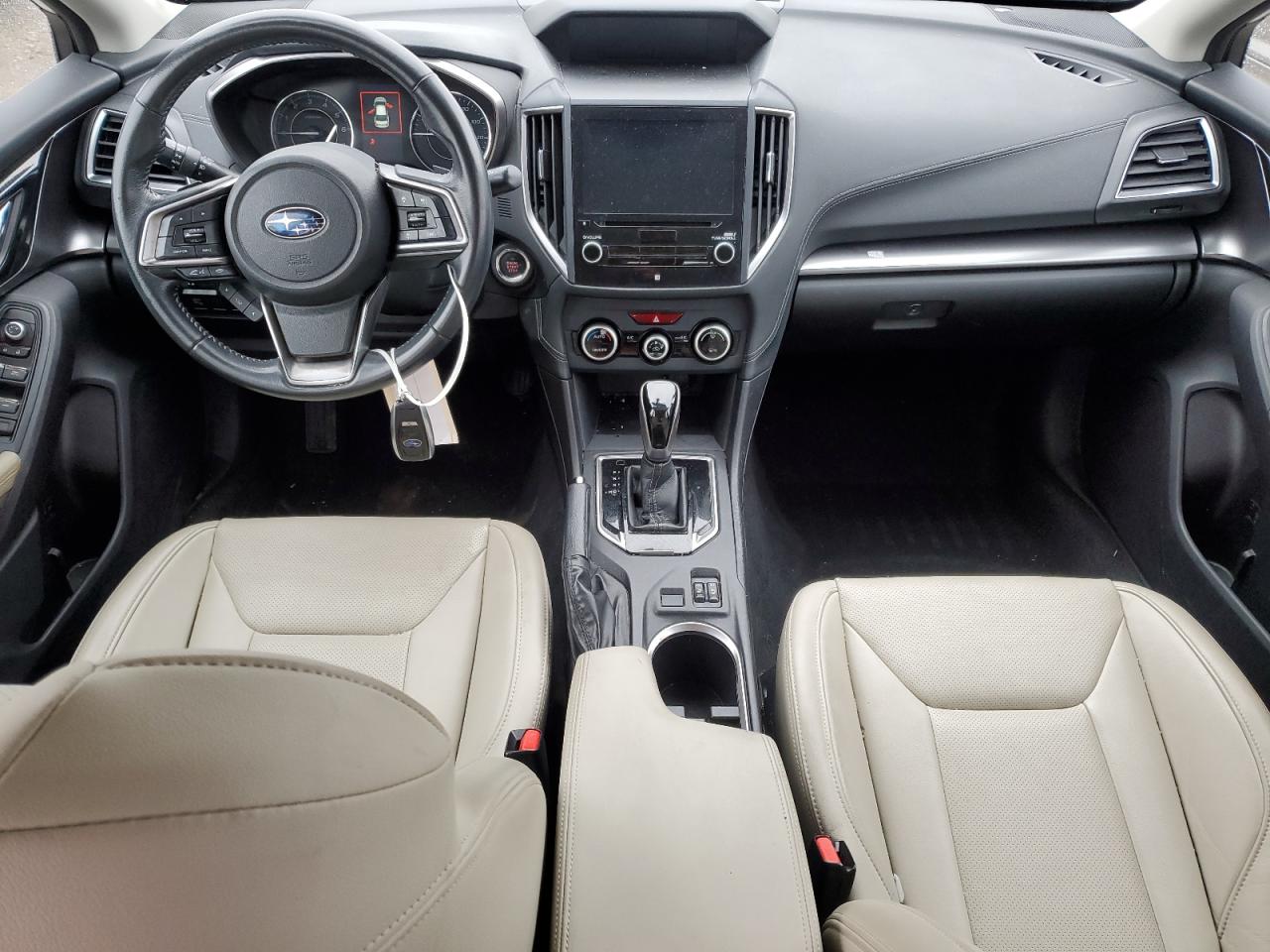 2017 Subaru Impreza - Image 8