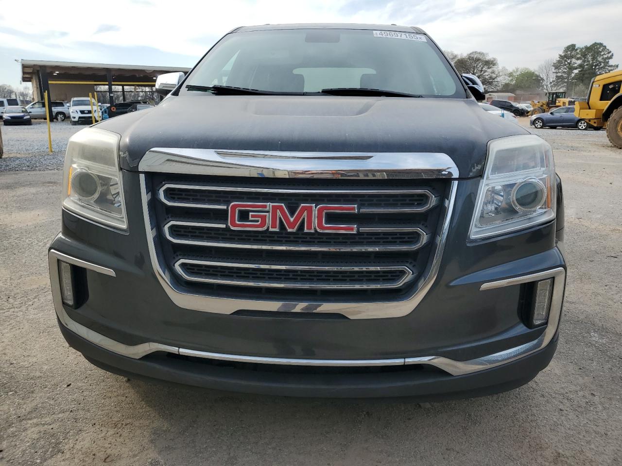 2017 GMC Terrain - Image 5