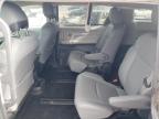 2022 Toyota Sienna Xle for Sale in Albuquerque, NM - Side