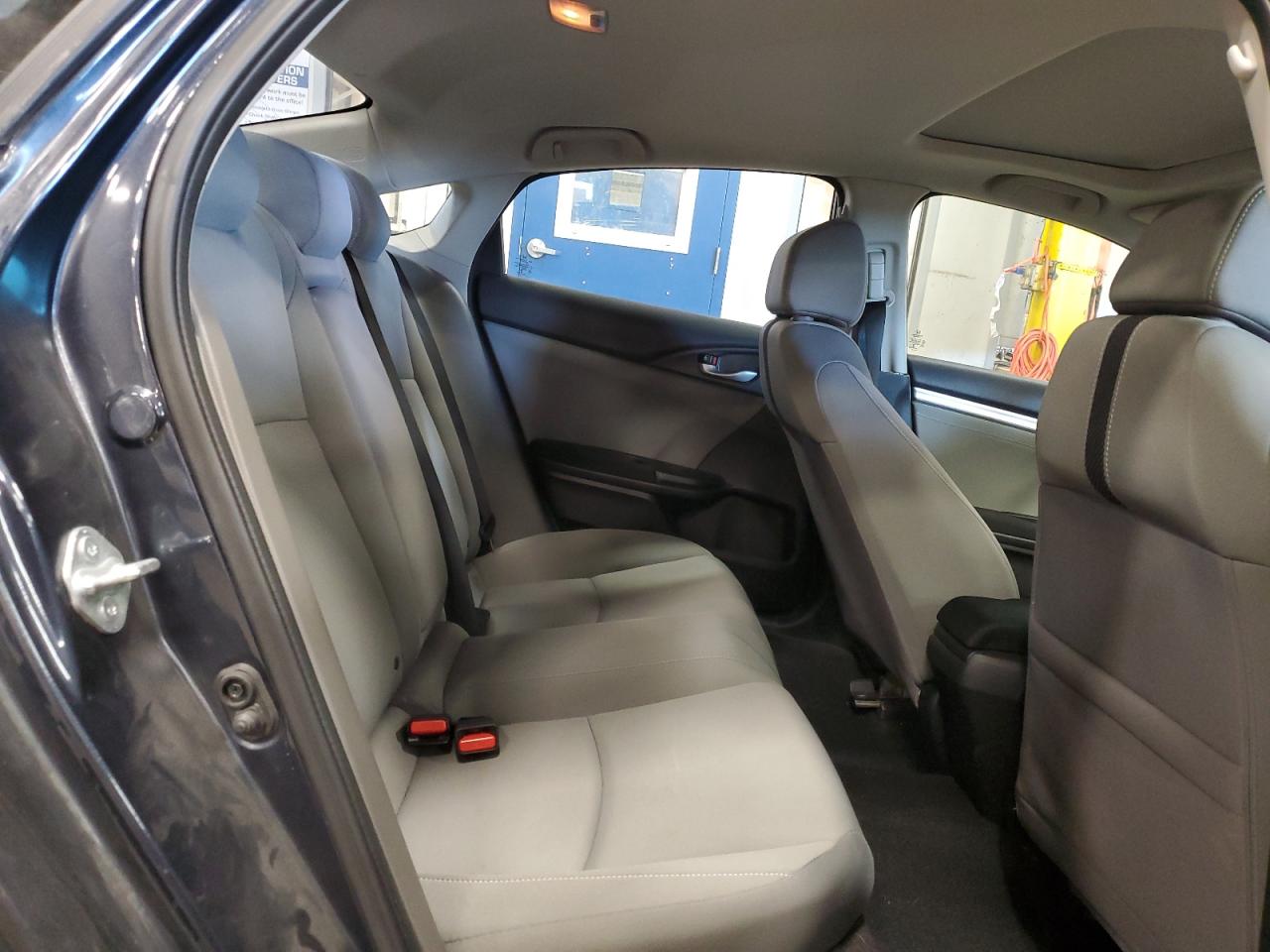 2021 Honda Civic - Image 10
