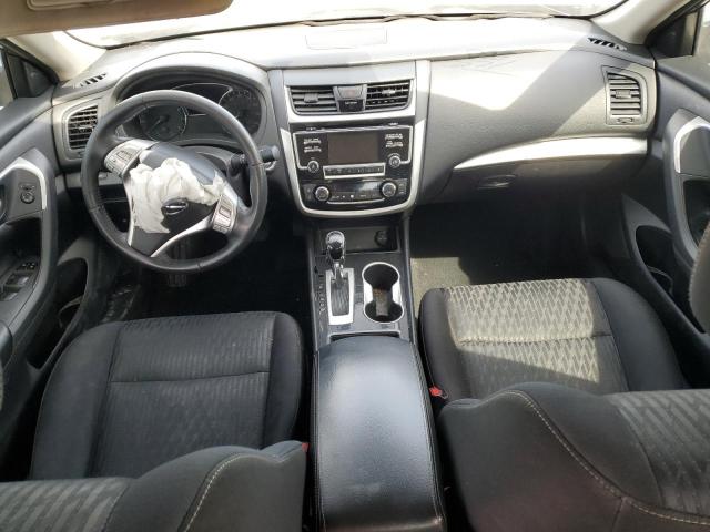  NISSAN ALTIMA 2018 Серый