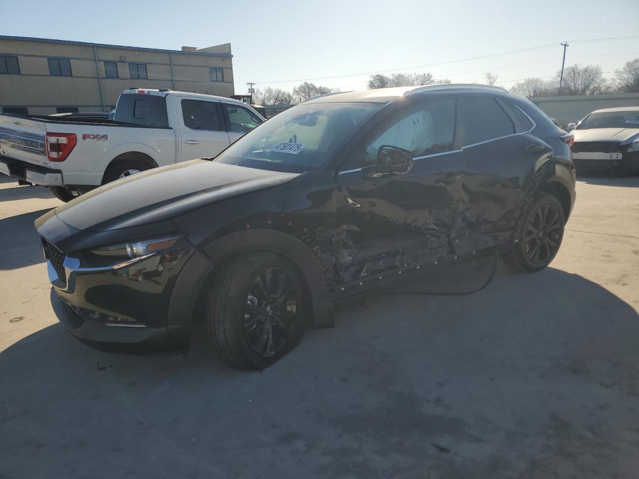 2024 Mazda CX-30 - Image 1