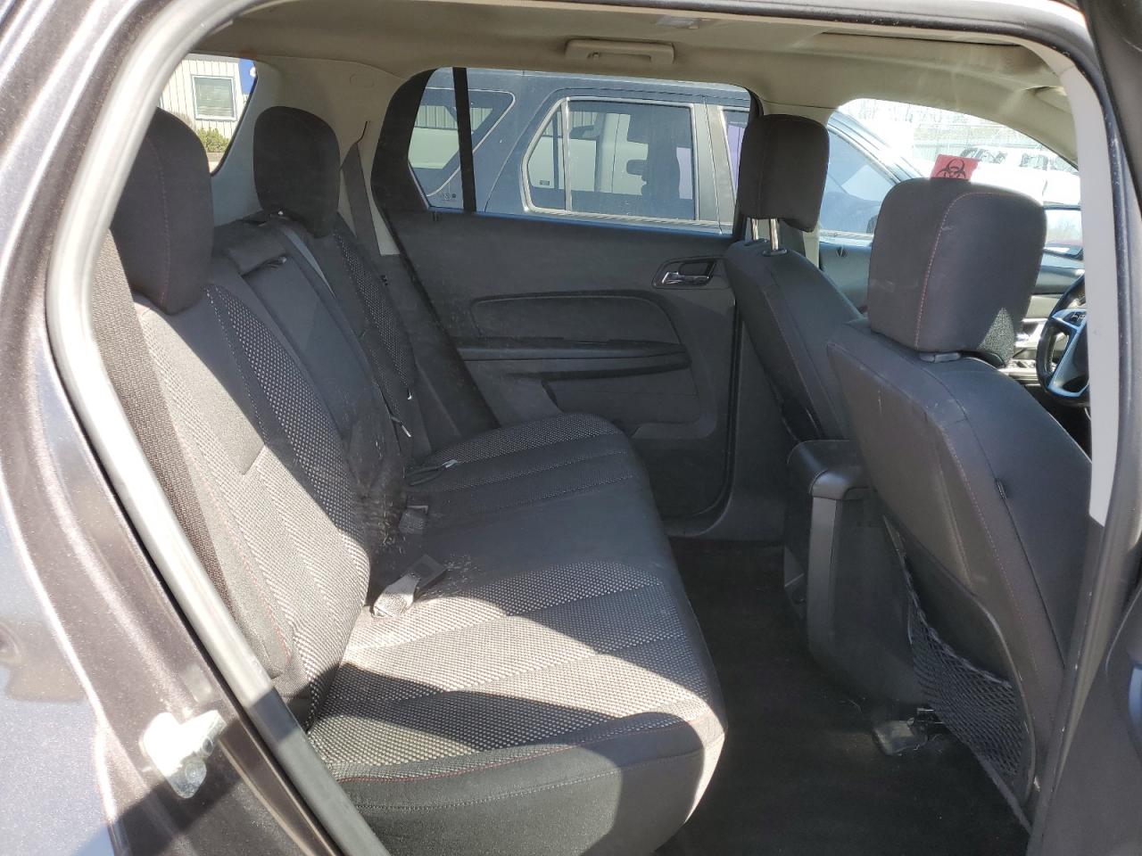 2015 GMC Terrain - Image 11