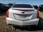 2016 Cadillac Ats Luxury იყიდება Woodhaven-ში, MI - Mechanical