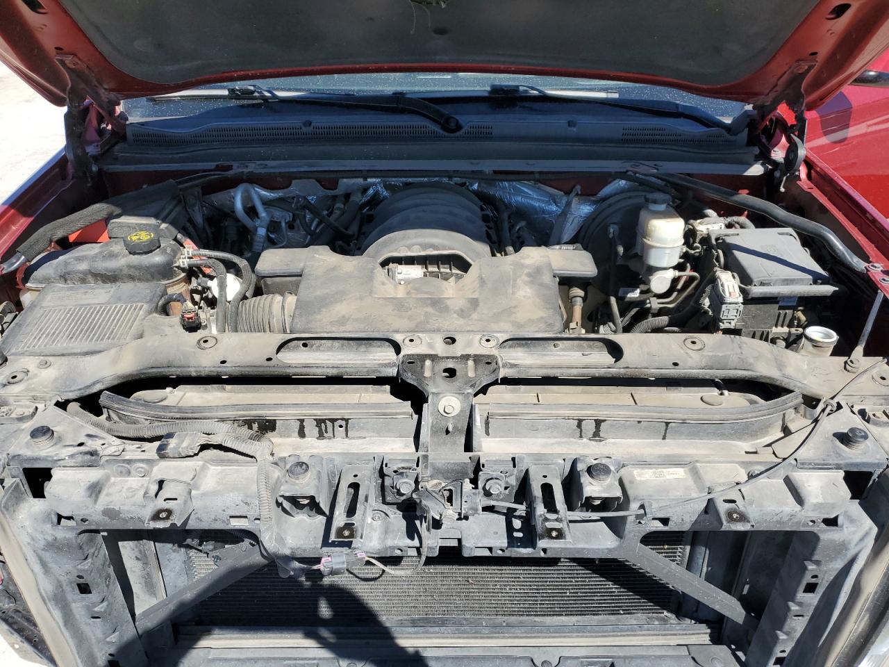 2015 Chevrolet Tahoe - Image 12