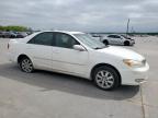 2004 Toyota Camry Le за продажба в Grand Prairie, TX - Side