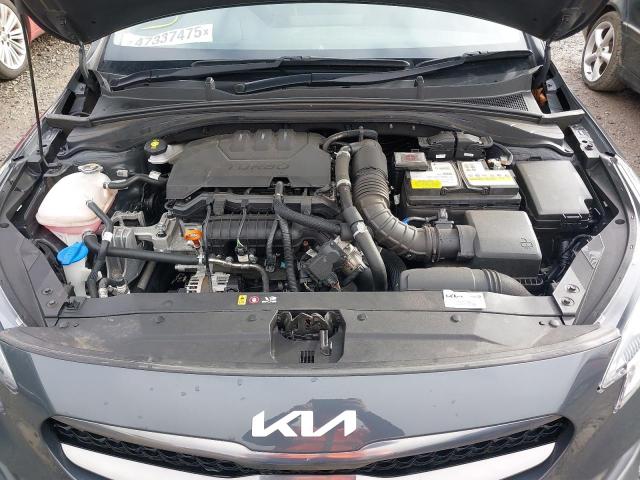 2022 KIA XCEED 2 IS