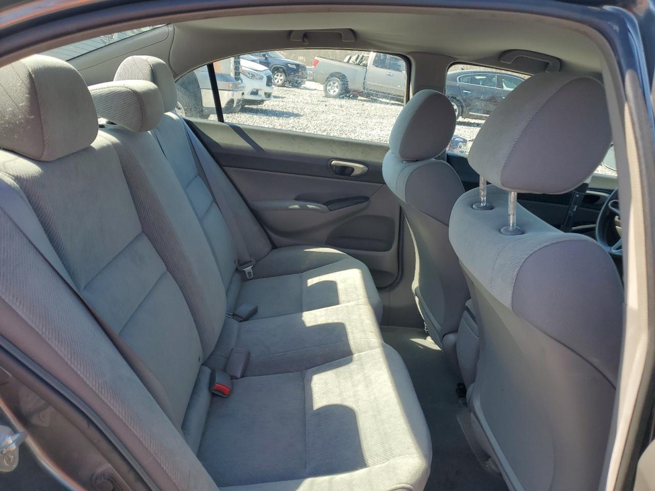 2011 Honda Civic - Image 11