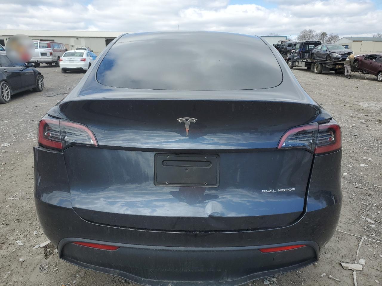 Фото: 7SAYGDEE6RA239271 - 6