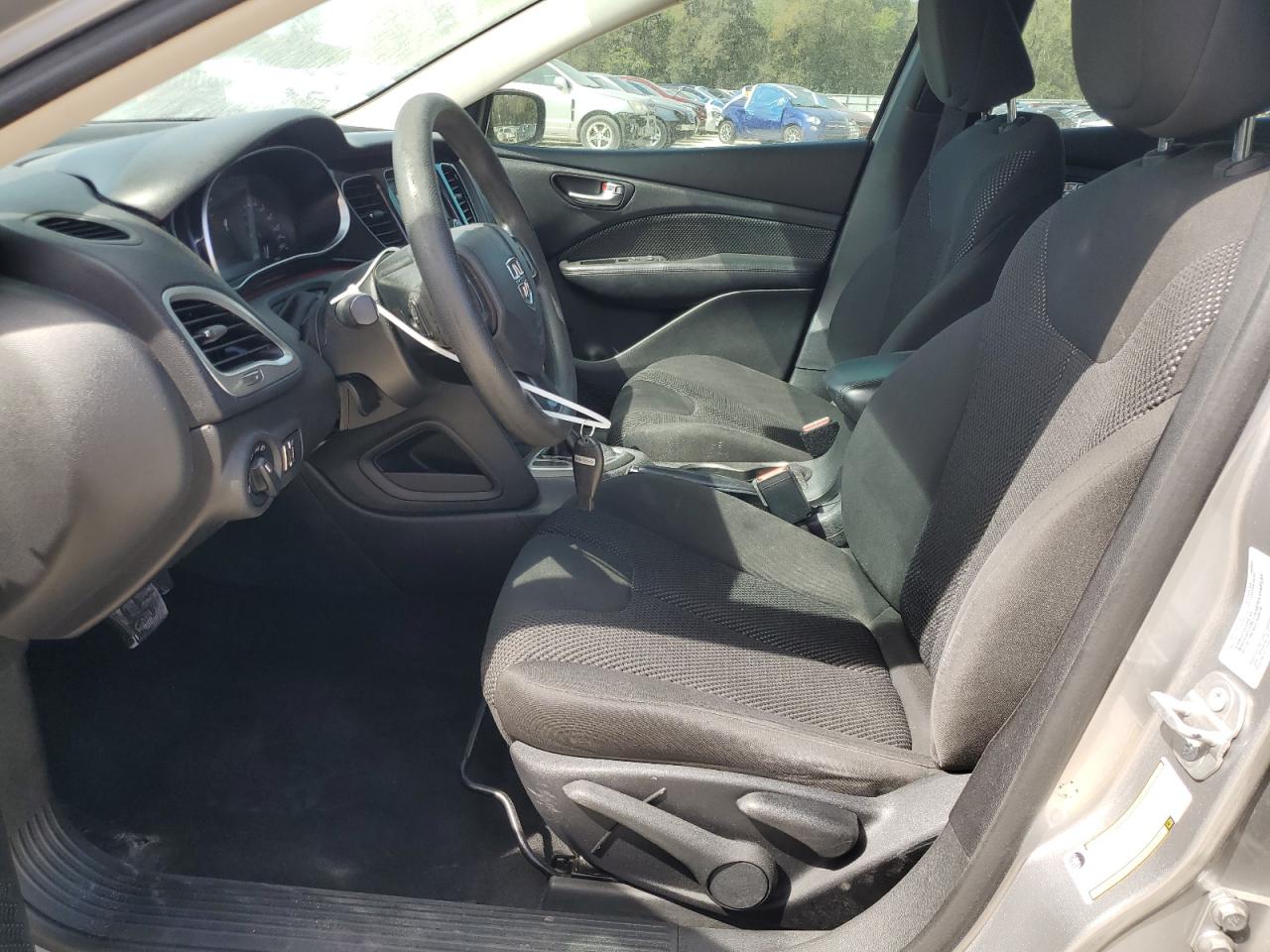 2016 Dodge Dart - Image 7