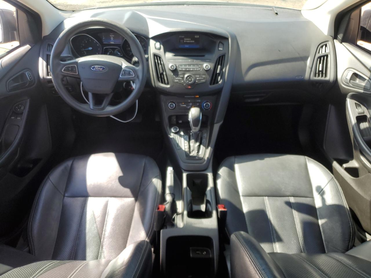2015 Ford Focus - Image 8