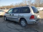 2005 Ford Freestar Se for Sale in Ellwood City, PA - Rear End