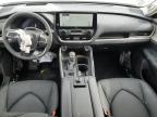 2024 Toyota Grand Highlander Xle de vânzare în Cahokia Heights, IL - Front End
