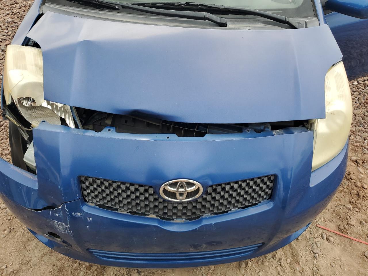 2007 Toyota Yaris - Image 11