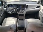 2019 Toyota Sienna Le продається в West Warren, MA - Front End