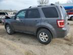 2012 Ford Escape Limited за продажба в Wichita, KS - Front End