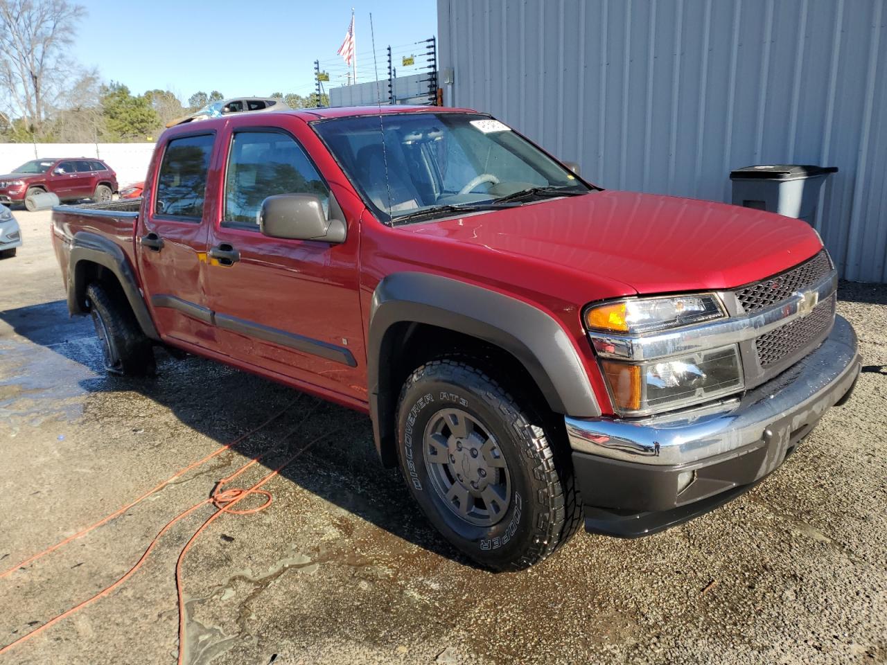2006 Chevrolet Colorado - Image 4