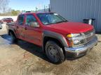 2006 Chevrolet Colorado  на продаже в Harleyville, SC - Side