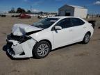 2018 Toyota Corolla L იყიდება Nampa-ში, ID - Front End