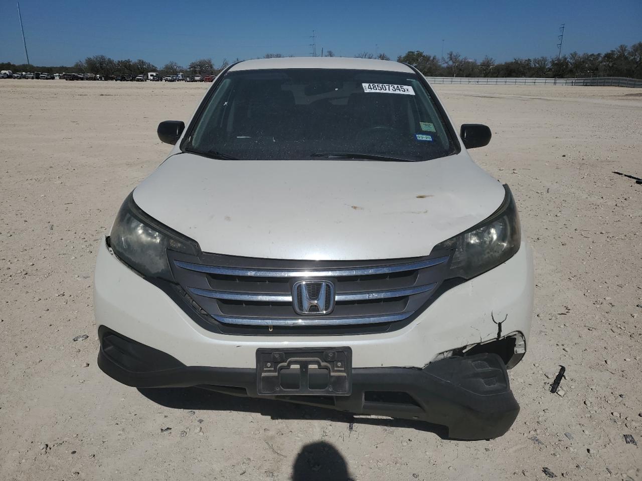 2013 Honda CR-V - Image 5