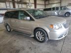 2015 Chrysler Town & Country Limited Platinum იყიდება Eldridge-ში, IA - Minor Dent/Scratches