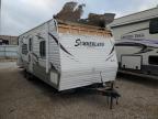 2012 Springdale/ Sprinter Summerland for Sale in Wilmer, TX - Water/Flood