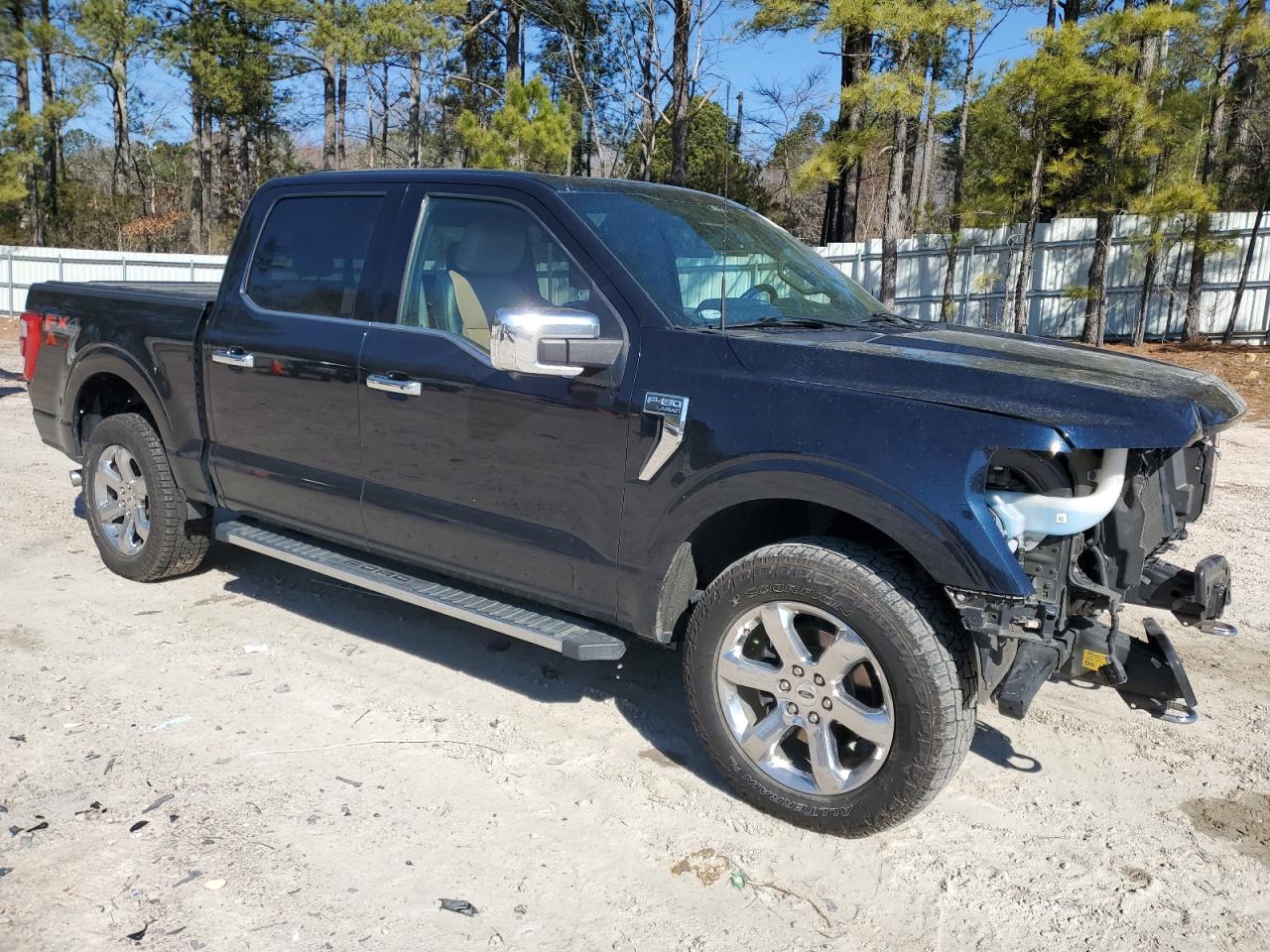 2021 Ford F-150 - Image 4