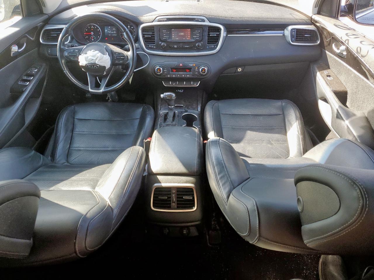2016 Kia Sorento - Image 8